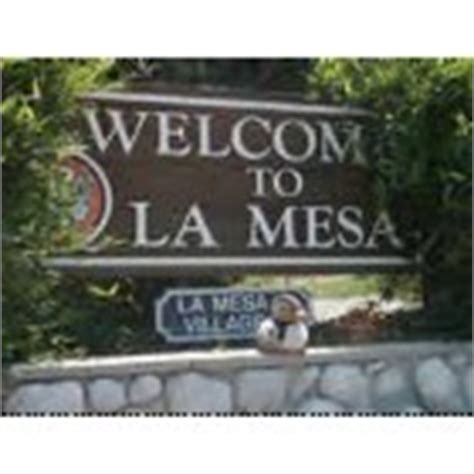 So many of you i consider my friends/extended family and i feel like your pets are partly mine. La Mesa, California (CA 91942, 92120) profile: population ...
