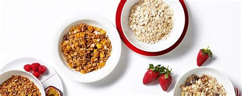 Shop Smart Breakfast Cereals Ww Nz