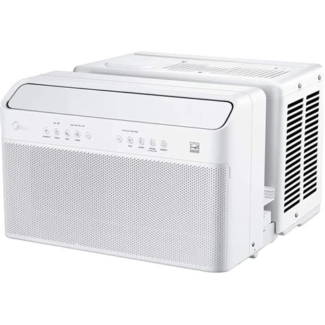The main complaint in any midea 10000 btu portable air conditioner review is that the price is high considering the small cooling area. Midea U Inverter Window Air Conditioner 12,000BTU, U ...