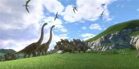 Jurassic World Camp Cretaceous Season 2 Netflix Renewal Status And