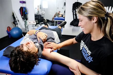 Port St. Lucie, FL | BARWIS Physical Therapy