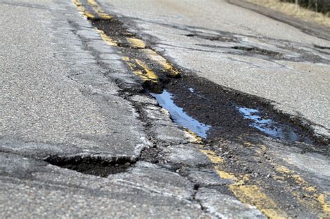Consumer Affairs Worst Roads In America Archives Fitsnews