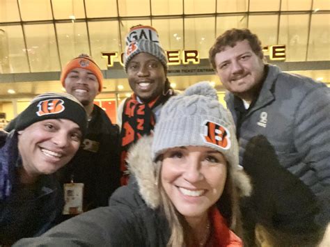 Tanya O'Rourke on Twitter: "Some of the @wcpo team that brought you