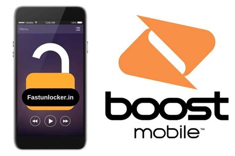 How To Unlock A Boost Mobile Phone Unlock Boost Mobile For Free