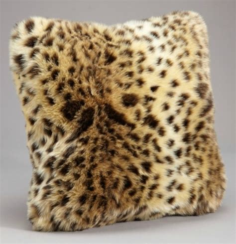 17 Best Images About Leopard Pillows On Pinterest Ralph