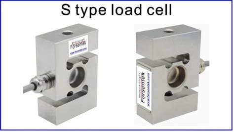 Load Cell Manufacturers In India Load Cell Various Types The