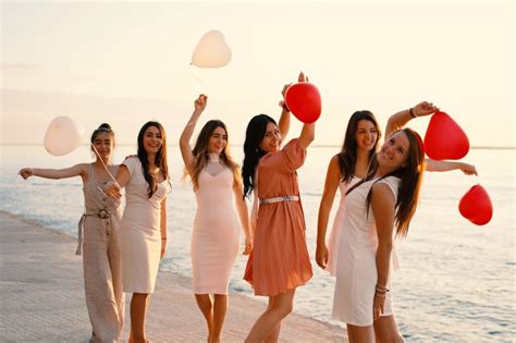 Why Its Still Okay To Have A Bachelorette Party After Your Wedding