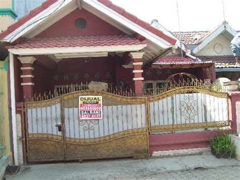 Seoilindo primatama berlokasi di pondok ungu, bekasi. rumahdibekasi: PONDOK UNGU PERMAI