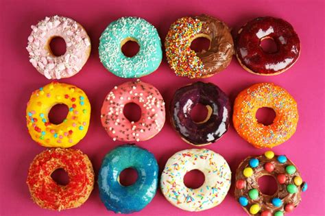 Where To Find The Worlds Best Donuts