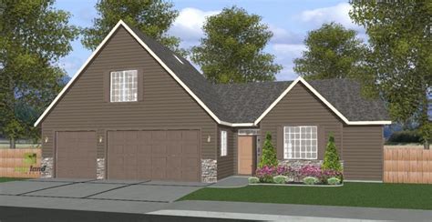 At advanced house plans, our many one story house plans also include luxurious touches such as ornate ceilings. 1 Story, 2,414 Sq Ft, 4 Bedroom, 3 Bathroom, 3 Car Garage ...