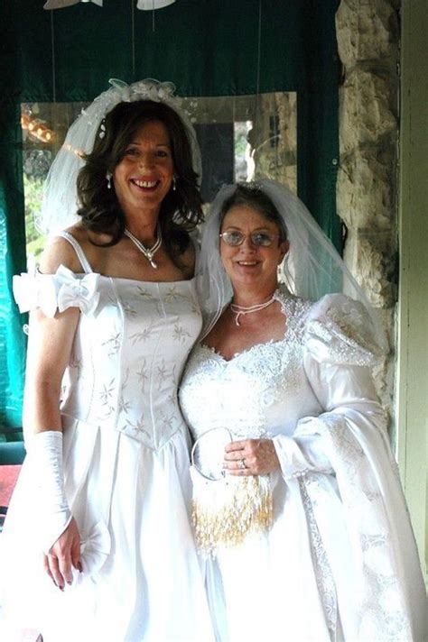 beautiful couple beautiful bride gorgeous transgender couple transgender mtf female led