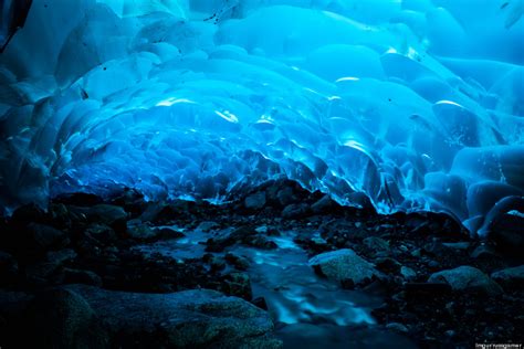 Mendenhall Ice Caves Fly Me To The Moon Travel Blog