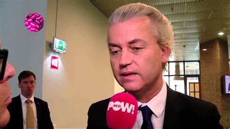 PowNews 3 April 2014 Wilders Doet Aangifte Tegen PvdA YouTube