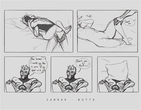Rule 34 Alien Bed Body Markings Bragging Breasts Butts Art Comic Comic Strip Cum Cum In Pussy