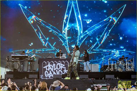 Katy Perry Imagine Dragons And More Hit Stage At Kaaboo Del Mar Festival 2018 Photo 4148172