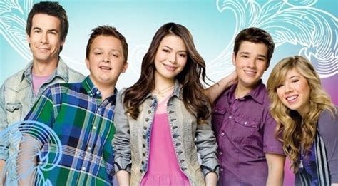 Последние твиты от icarly (@icarly). 'Series Vintage': ICarly - Los Pochocleros