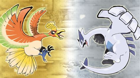 As these games are remakes of gold & silver, they will feature both johto & kanto and follow the storyline of you as a new trainer, going. Pokémon HeartGold and SoulSilver Versions | Pokémon Video ...