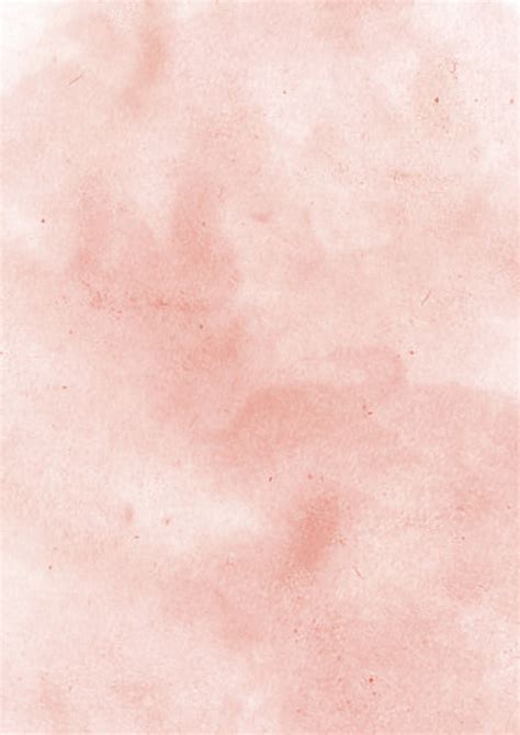 Watercolor Background Peach Color Abstract Texture Digital Etsy In