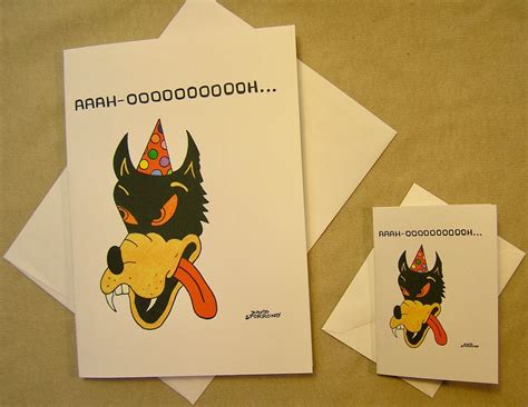 Maybe you would like to learn more about one of these? Grateful Dead Birthday Card. Jerry Garcia Wolf Guitar ...