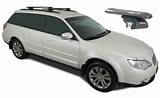 Pictures of Roof Racks For Subaru Legacy