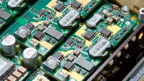 How Are Component Shortages Impacting The Electronics Industry Qualitel