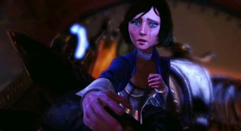 Rare Collaboration Adds Weight To Bioshock Infinite Wired