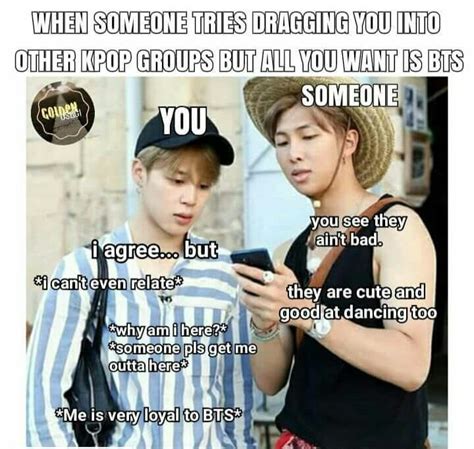 Funny Bts Memes Because K Pop Is A Thing Now LOL WHY