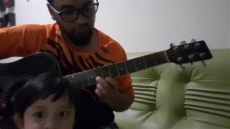 Ukulele fingering practising vol 2.5 bunyi gitar p.ramlee soundtrack 3 abdul film. Beginner Fingerstyle Guitar with tabs - Jeritan batinku P ...