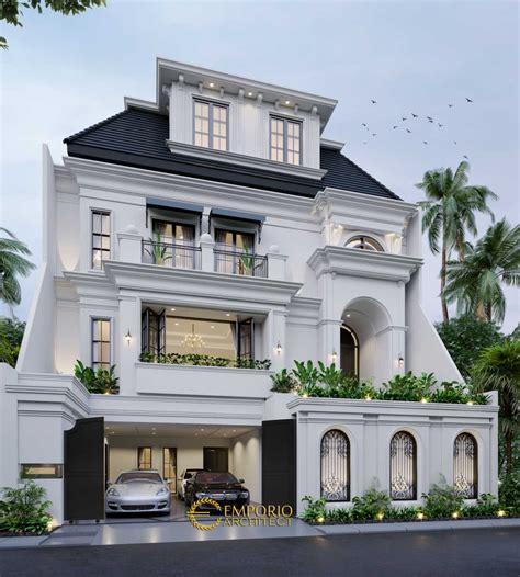 Di sannur arsitek setiap project. Jasa Arsitek Desain Rumah
