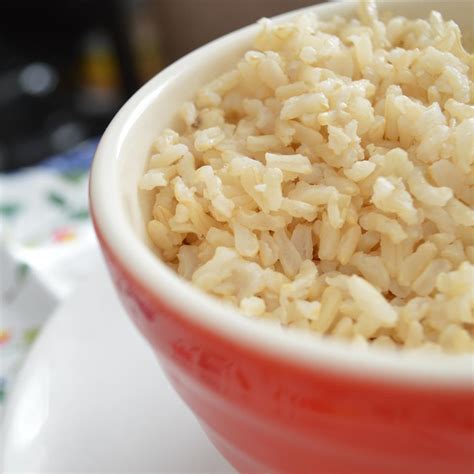 Easy Oven Brown Rice Recipe Allrecipes