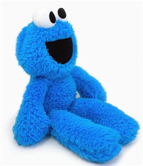 Gund Take Along Cookie Monster Bigamart
