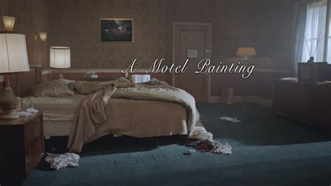 Watch Saturday Night Live Web Exclusive Cut For Time Motel Painting NBC Com
