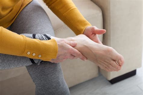 Epat And Custom Orthotics Combined For Effective Heel Pain Treatment