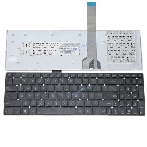 Bàn Phím Keyboard Laptop Asus K55 K55a K55n K55v K55vj K55vm K55vd