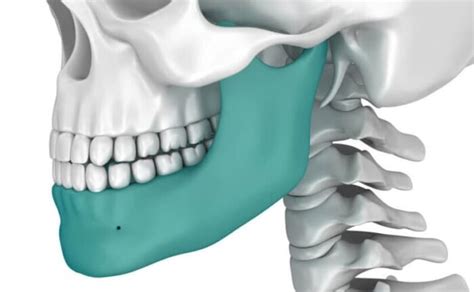 Sudden Misaligned Jaw Frequent Reasons And Treatment Options