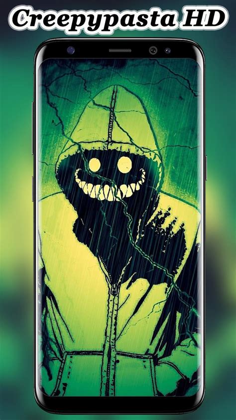 Creepypasta Wallpapers Apk For Android Download