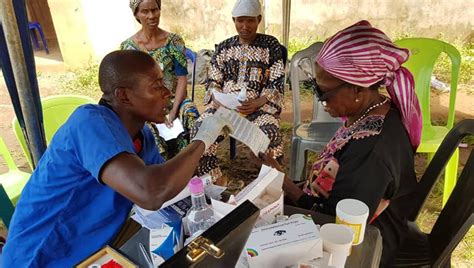 Reaching Rural Communities With Free Medical Care Inspire World
