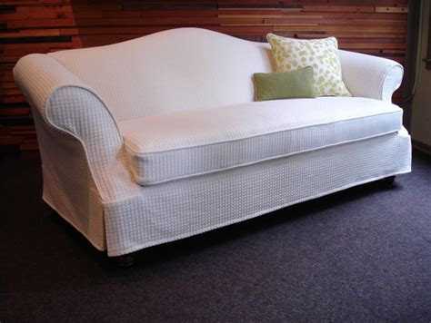 How to upholster a queen anne chair. Do you have ready made slip covers for queen anne sofas?
