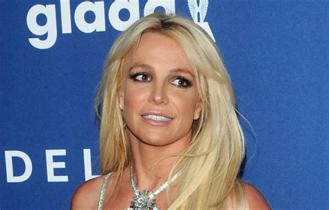 Britney Spears Arrête De Suivre Sa Sœur Jamie Lynn Sur Instagram