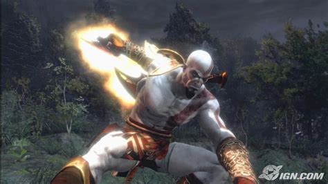 Wallpapers God Of War All Parts