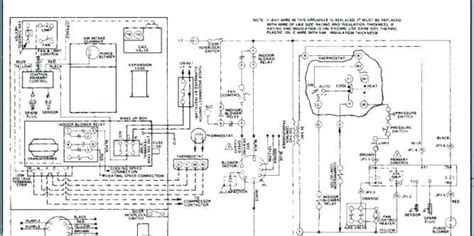 York Electric Furnace Wiring Diagram Onlinecrapseedmol