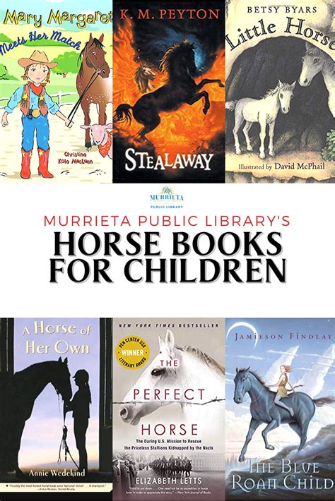 Childrens Horse Stories Horse Story Horse Books Horses