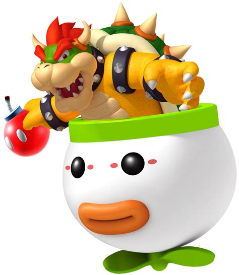 Bowser Screenshots Images And Pictures Giant Bomb Imagenes