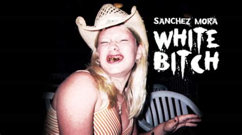 Sanchez Mora White Bitch Kreayshawn Of White Girl Mob Diss Youtube