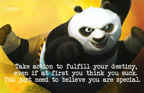 Kung Fu Panda 3 2016 The Best Movie Lines Pinterest Kung Fu