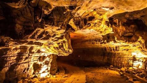 Belum Caves Indias Longest Caves In Plain Tripoto