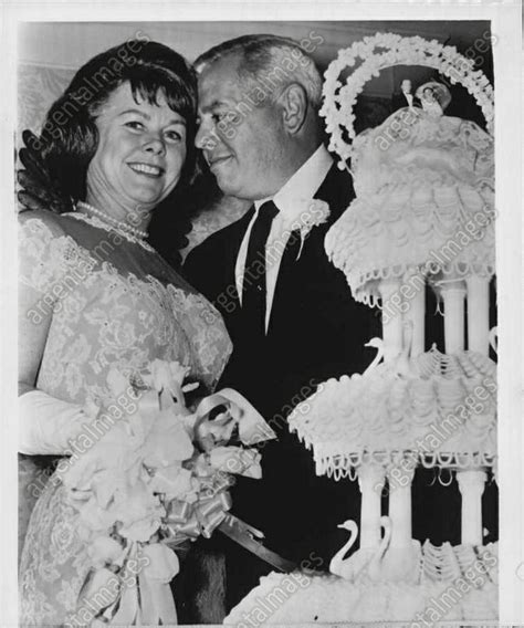Desi Arnaz And Edith Mack Hirsch Marriage 1963 1985