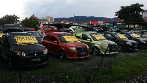 A comprehensive buyer's guide to cars on sale in malaysia. Warranties and other offers killing second-hand car ...