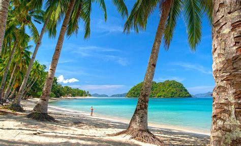Palawan Beach Philippines Most Beautiful Beaches Beautiful My Xxx Hot