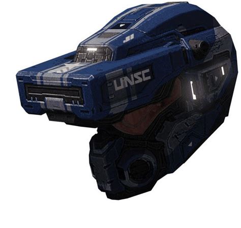 The Scanner Helmet In Halo 4 Looks Really Familiar Rhalo